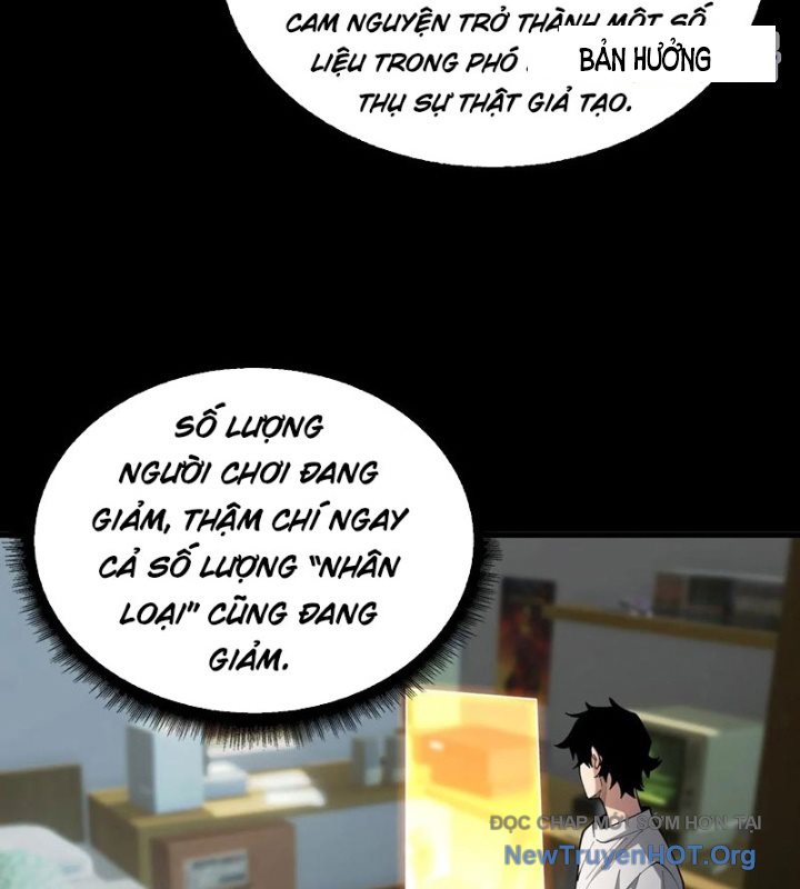 Người chơi đệ nhất chapter 54 - Trang 18