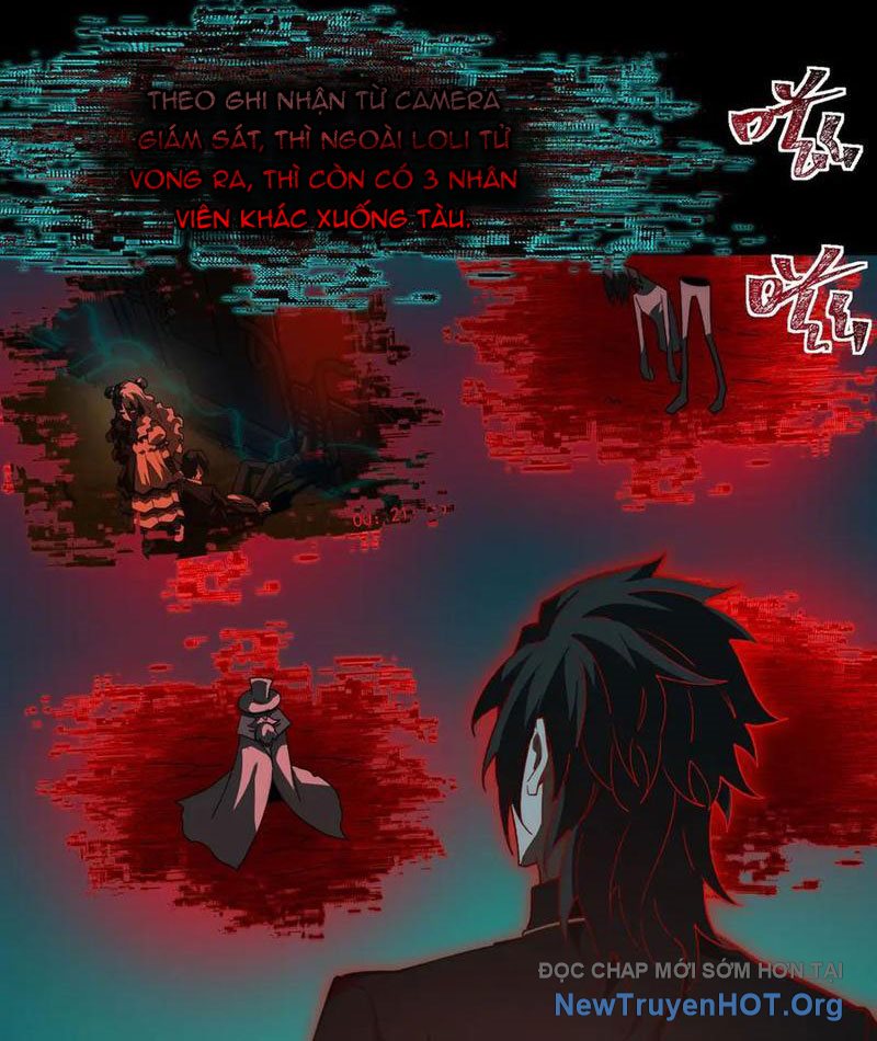 Ta Sáng Tạo Truyền Thuyết Đô Thị chapter 103 - Trang 52