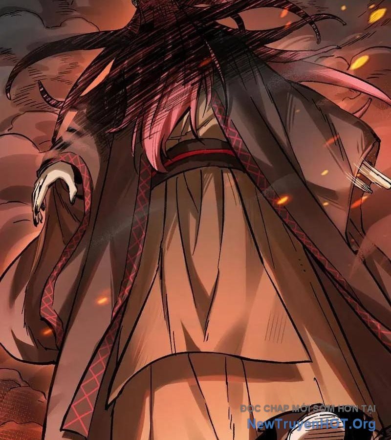 Truyền Võ chapter 473 - Trang 12