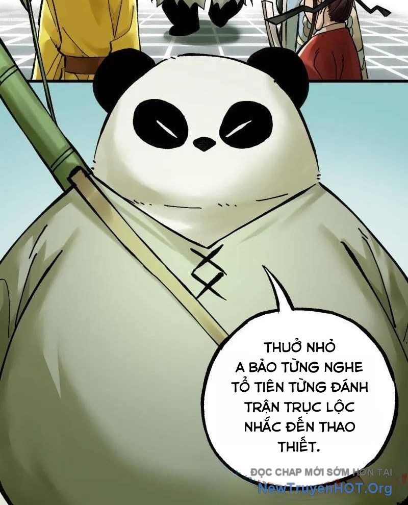 Truyền Võ chapter 471 - Trang 13