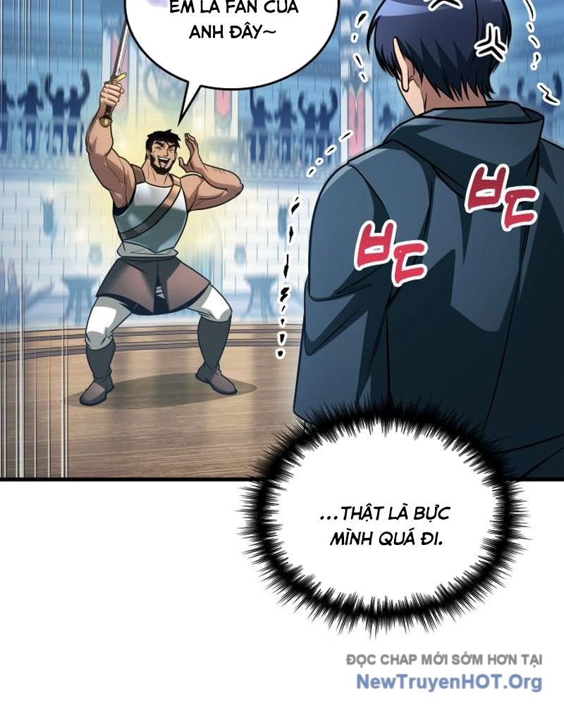 Cuốn Sách Chiến Lược Hàng Đầu Mà Chỉ Tôi Mới Có Thể Nhìn Thấy chapter 71 - Trang 17