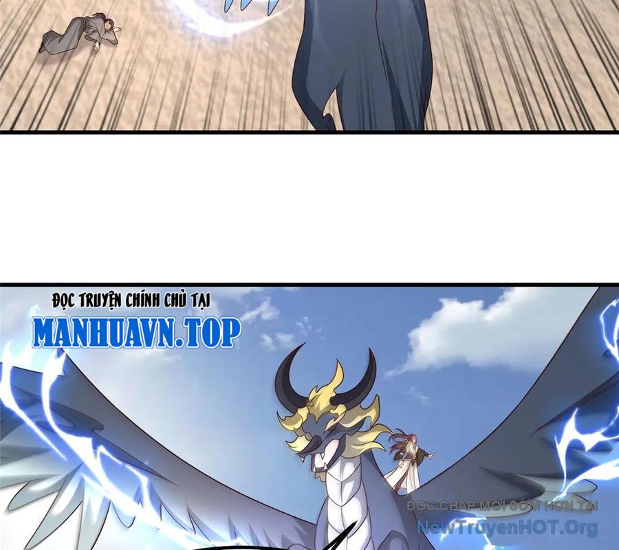 Mục Long Sư chapter 471 - Trang 48