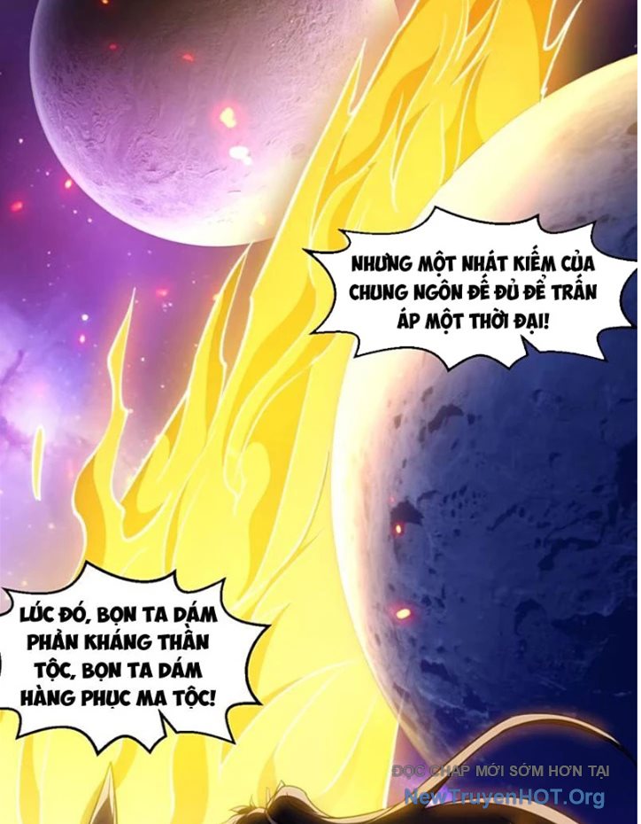 Hảo Đồ Nhi Hãy Tha Cho Vi Sư chapter 356 - Trang 15