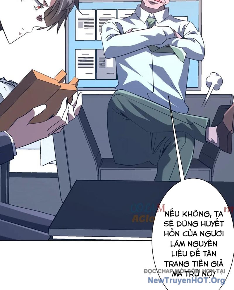 Bắt Đầu Với Trăm Vạn Minh Tệ chapter 245 - Trang 48