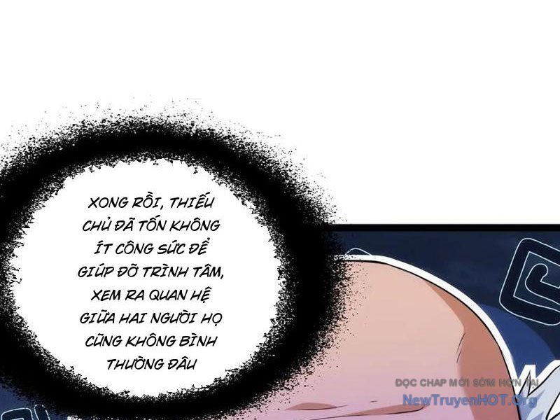 Ta Đoạt Xá Người Chơi Hệ Thống chapter 144 - Trang 4