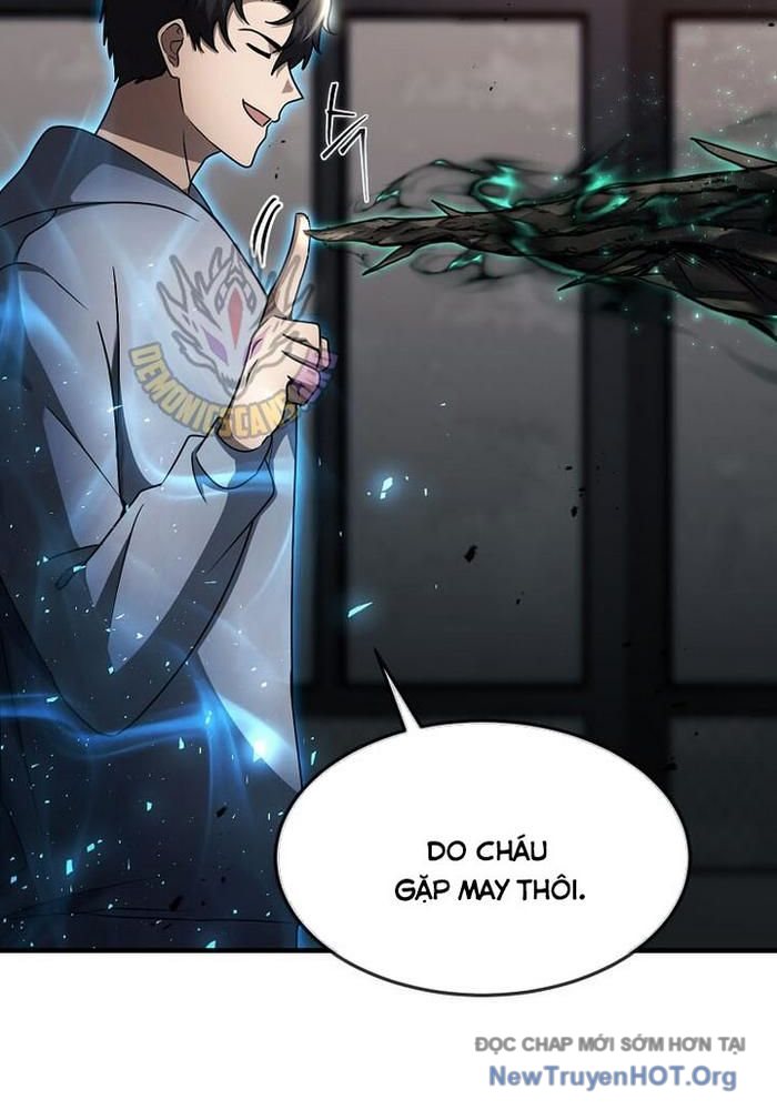 Thần Khí Huyền Thoại Của Người Chơi Thiên Tài chapter 45 - Trang 90