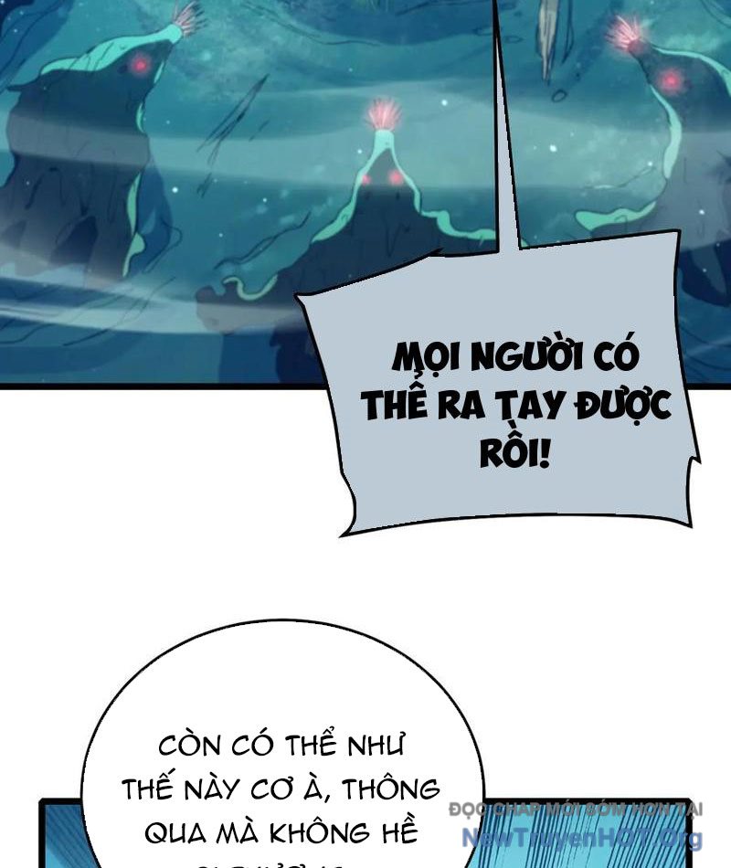 Toàn Dân Chuyển Chức: Bị Động Của Ta Vô Địch chapter 91 - Trang 32