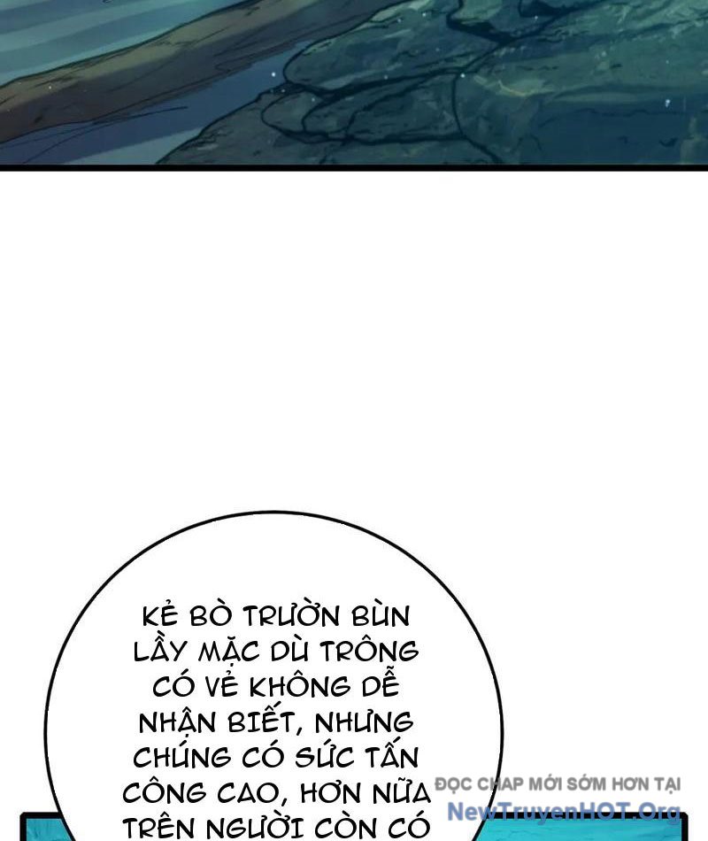 Toàn Dân Chuyển Chức: Bị Động Của Ta Vô Địch chapter 91 - Trang 16
