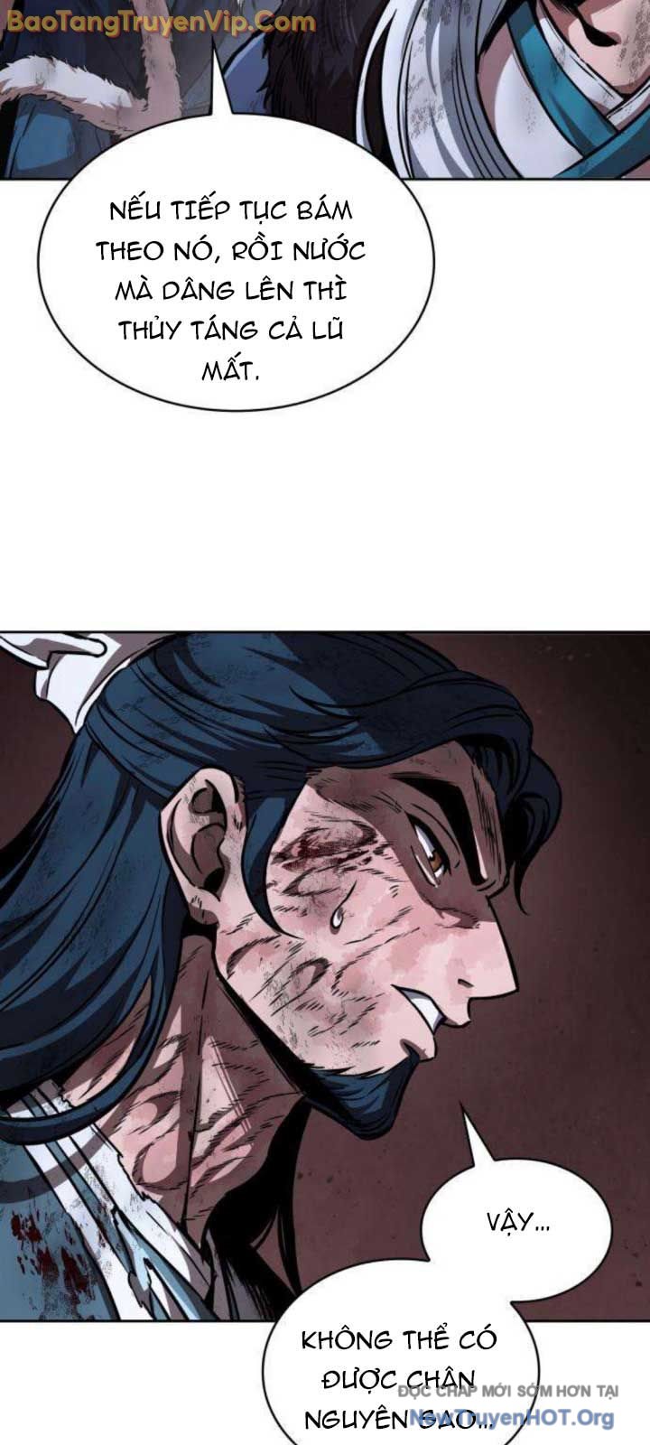 Ngã Lão Ma Thần chapter 264 - Trang 22