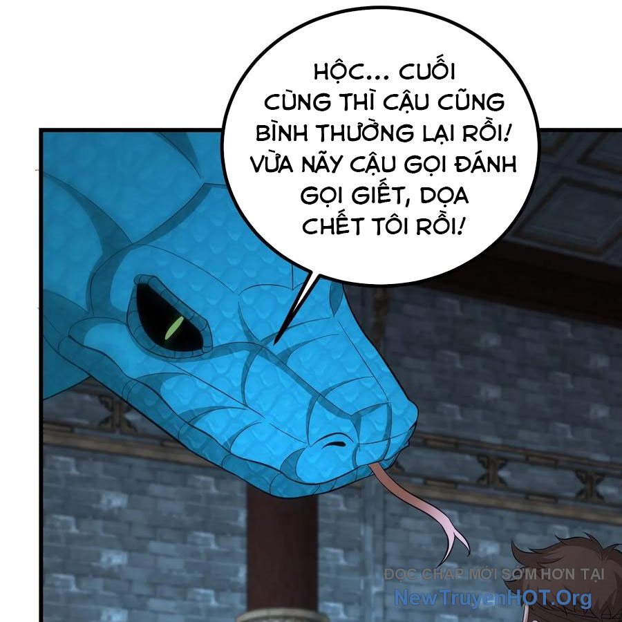 Ngày Tôi Sinh Ra, Bách Quỷ Dạ Hành, Tuyết Thi Hộ đạo chapter 733 - Trang 34