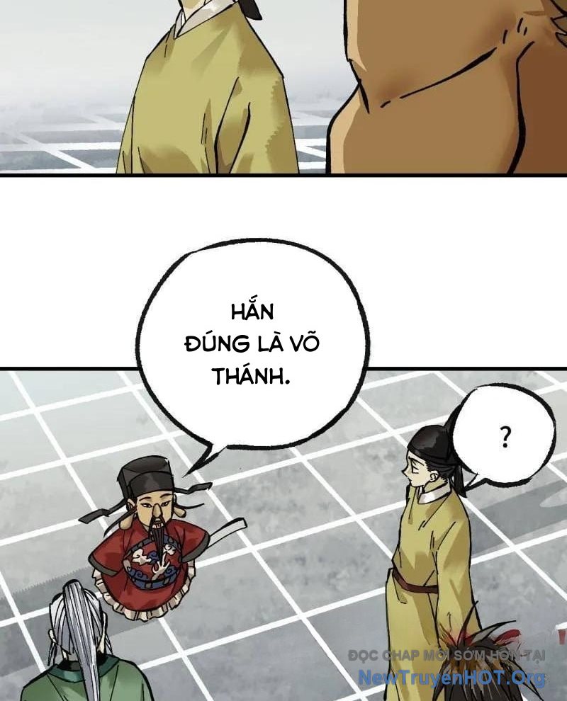 Truyền Võ chapter 471 - Trang 30