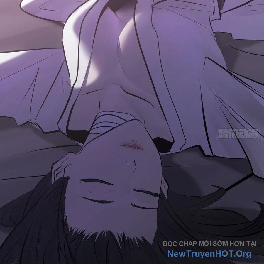 Phong Yêu Vấn Đạo chapter 163 - Trang 39