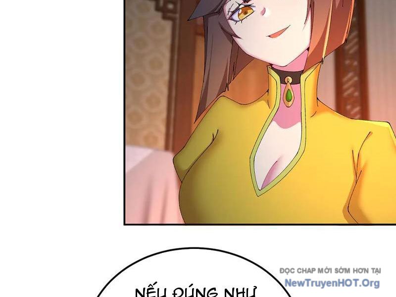 Hóa Ra Các Cô Ấy Mới Là Nhân Vật Chính chapter 89 - Trang 3
