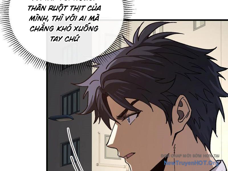 Dị Biến Giáng Lâm Nhân Gian: Kế Hoạch Thanh Trừ Người Chơi Chap 12 - Next Chap 13