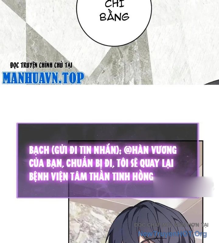 Toàn Dân Tận Thế: Ta Virus Quân Vương chapter 70 - Trang 32