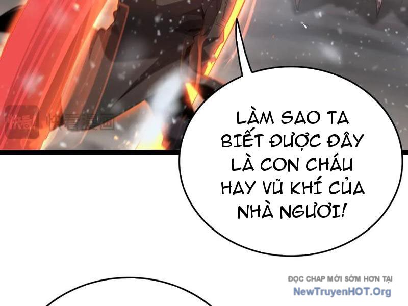 Vạn Tộc Xâm Lấn: Toàn Dân Tham Chiến, Ta Ở Lại Hậu Phương chapter 45 - Trang 124