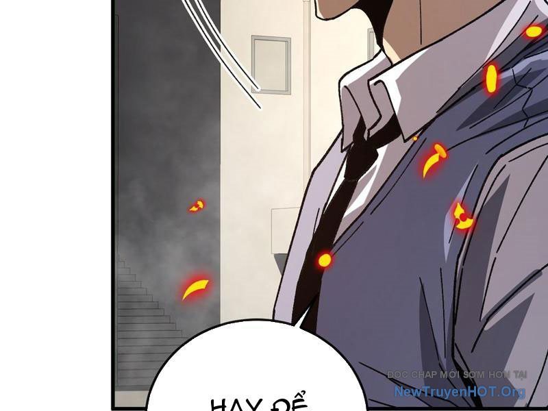 Dị Biến Giáng Lâm Nhân Gian: Kế Hoạch Thanh Trừ Người Chơi Chap 12 - Next Chap 13