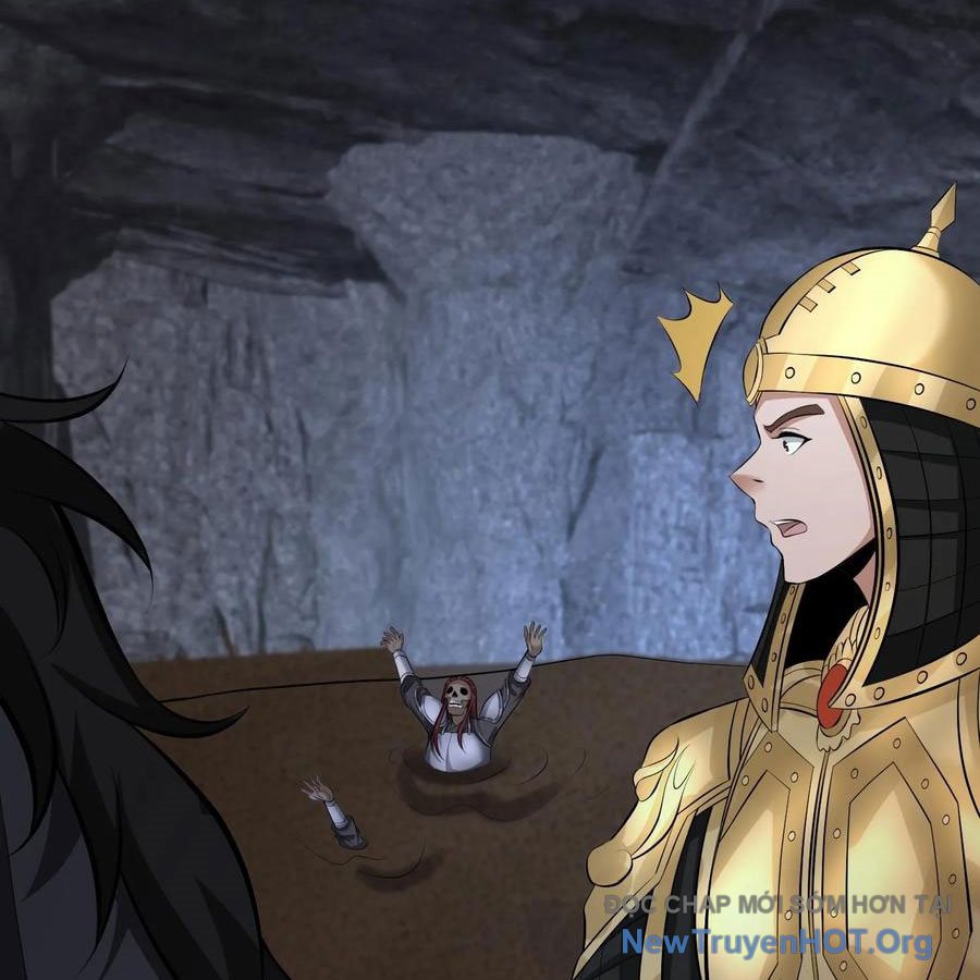 Ngày Tôi Sinh Ra, Bách Quỷ Dạ Hành, Tuyết Thi Hộ đạo chapter 732 - Trang 44