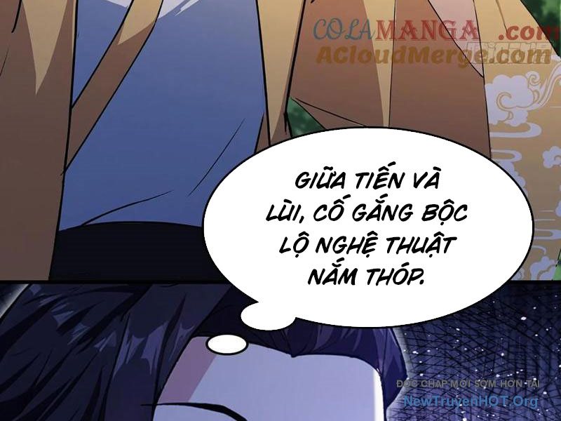 Hoá Ra Ta Đã Vô Địch Từ Lâu chapter 306 - Trang 102