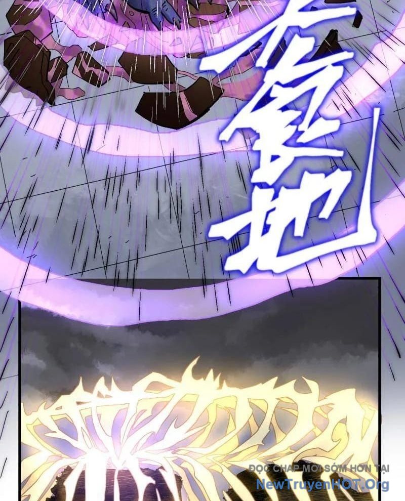 Truyền Võ chapter 471 - Trang 3