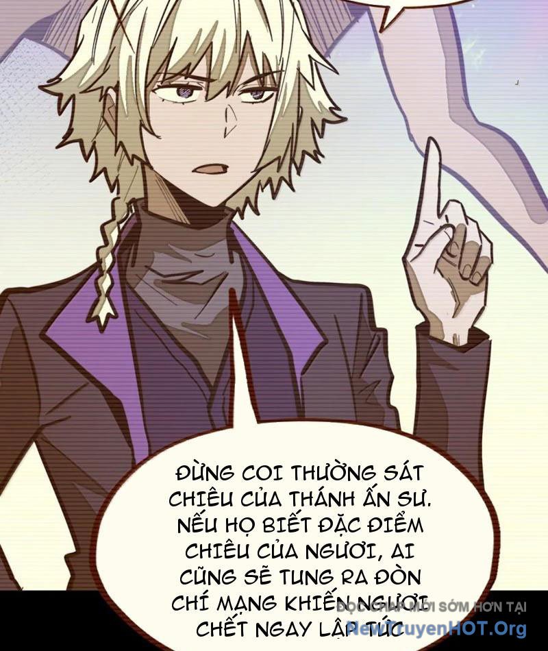 Từ Đáy Xã Hội Quật Khởi chapter 63 - Trang 45
