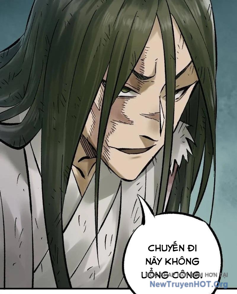Truyền Võ chapter 472 - Trang 57