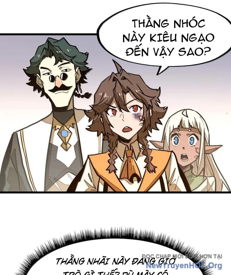 Từ Đáy Xã Hội Quật Khởi chapter 63 - Trang 18