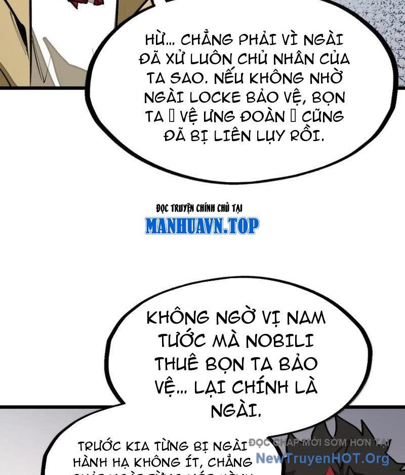 Từ Đáy Xã Hội Quật Khởi chapter 59 - Trang 59