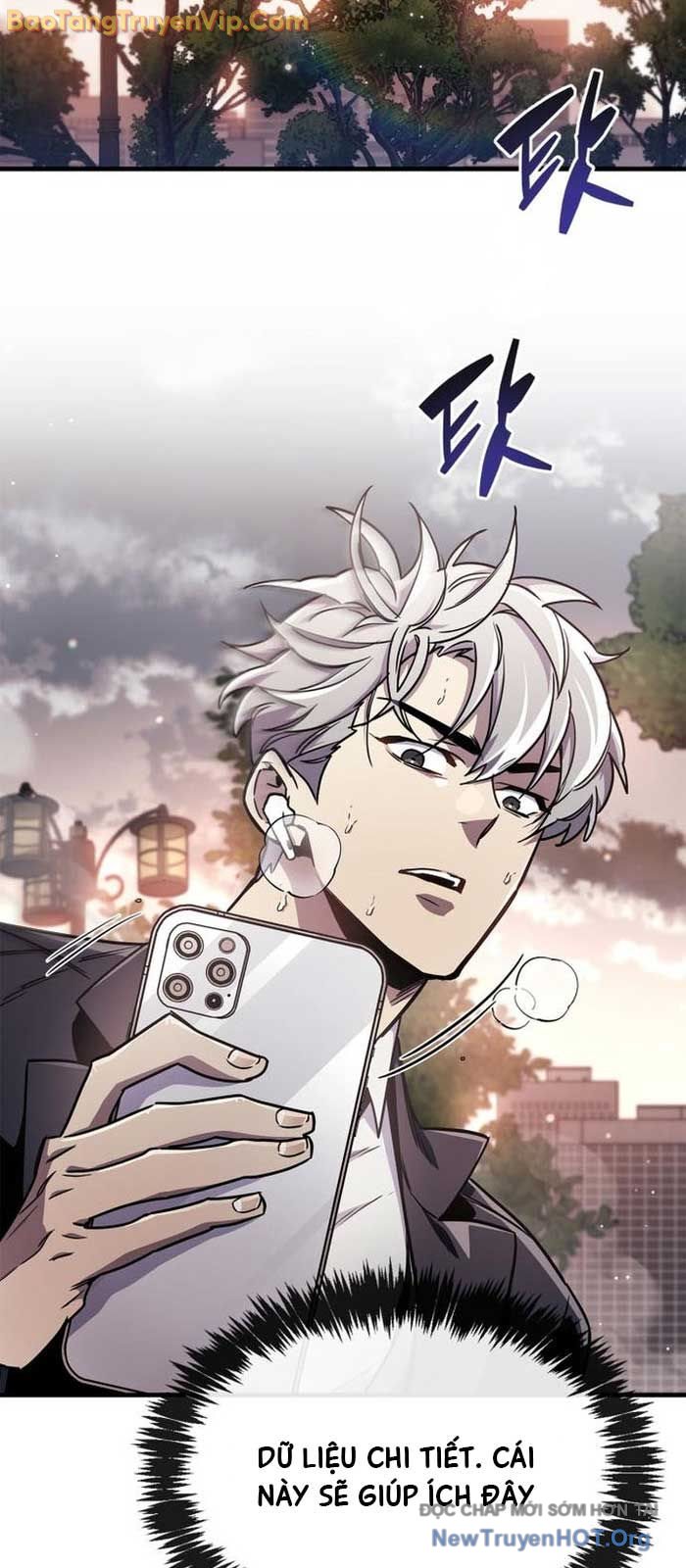 Người Chơi Che Giấu Quá Khứ chapter 74 - Trang 66