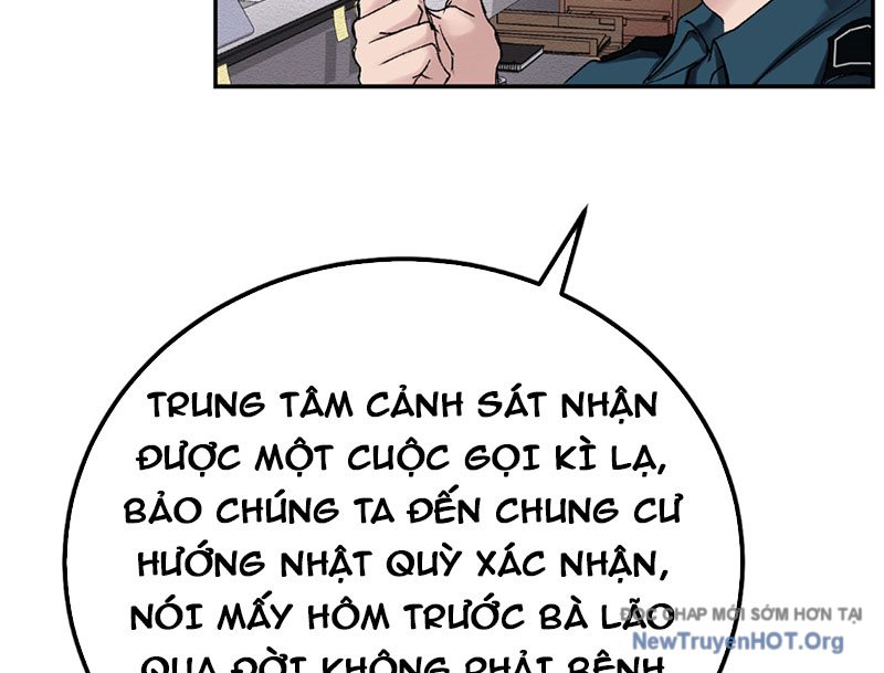 Thám Tử Ẩn Danh chapter 4 - Trang 12