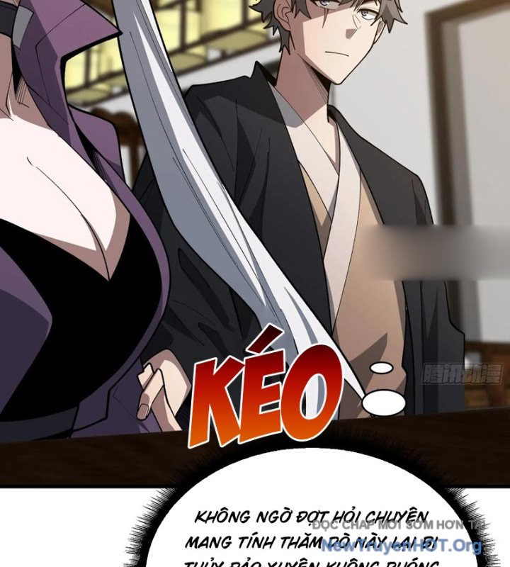 Người chơi đệ nhất chapter 54 - Trang 73