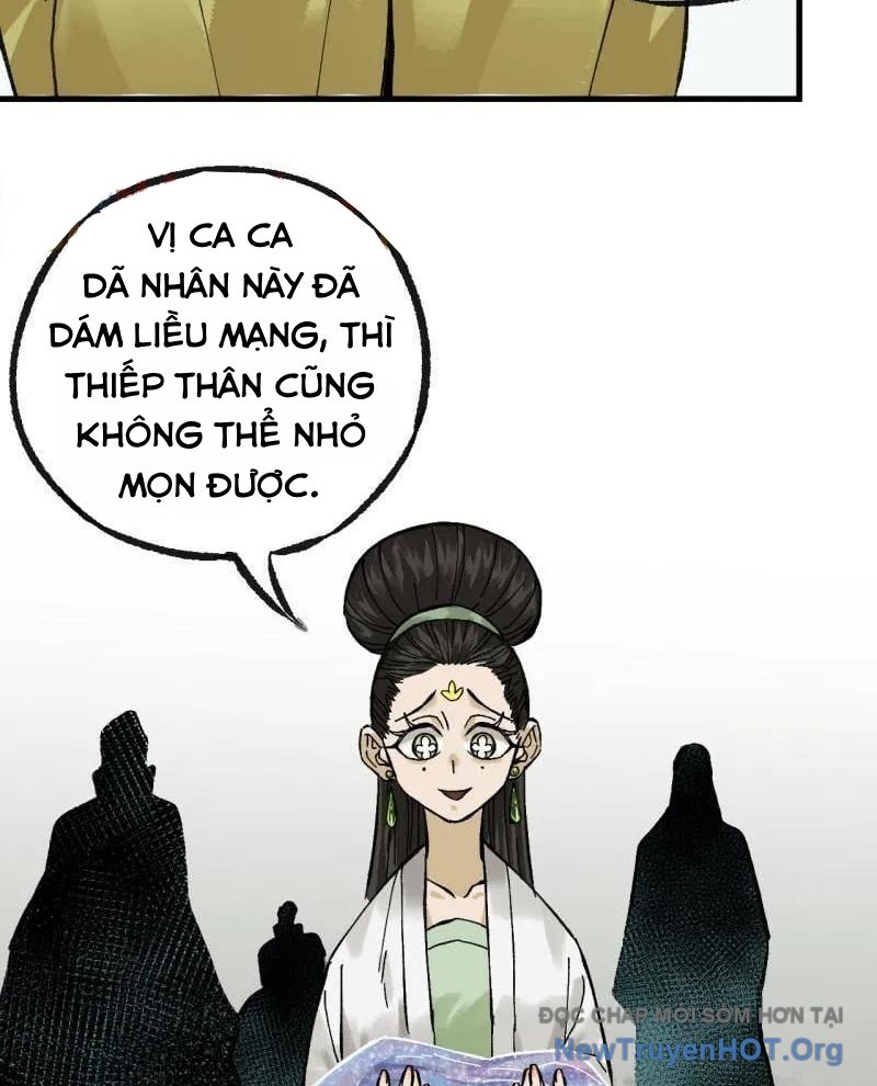 Truyền Võ chapter 471 - Trang 33