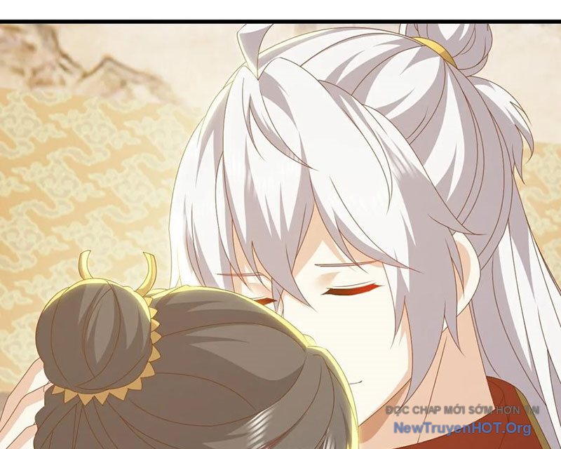 Tiên Võ Đế Tôn chapter 814 - Trang 59
