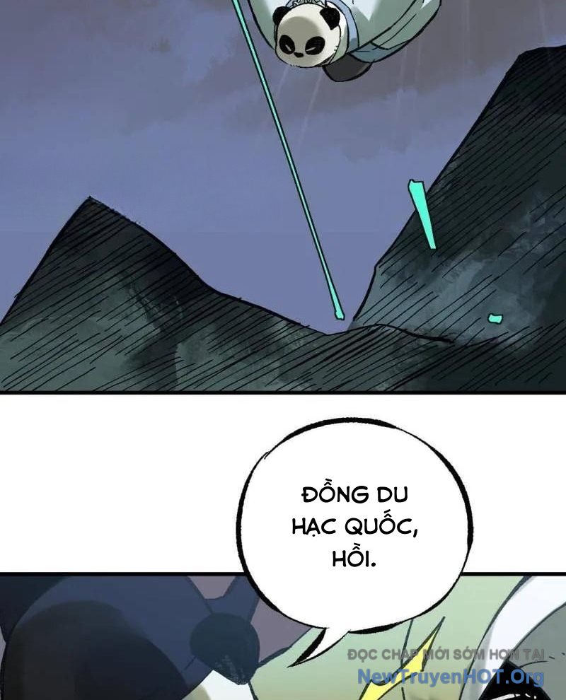 Truyền Võ chapter 471 - Trang 55