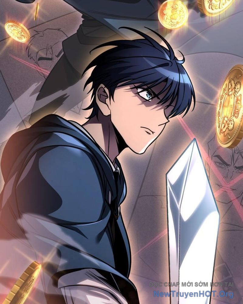 Cuốn Sách Chiến Lược Hàng Đầu Mà Chỉ Tôi Mới Có Thể Nhìn Thấy chapter 71 - Trang 5