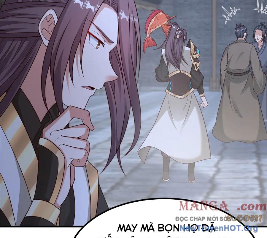 Mục Long Sư chapter 473 - Trang 21