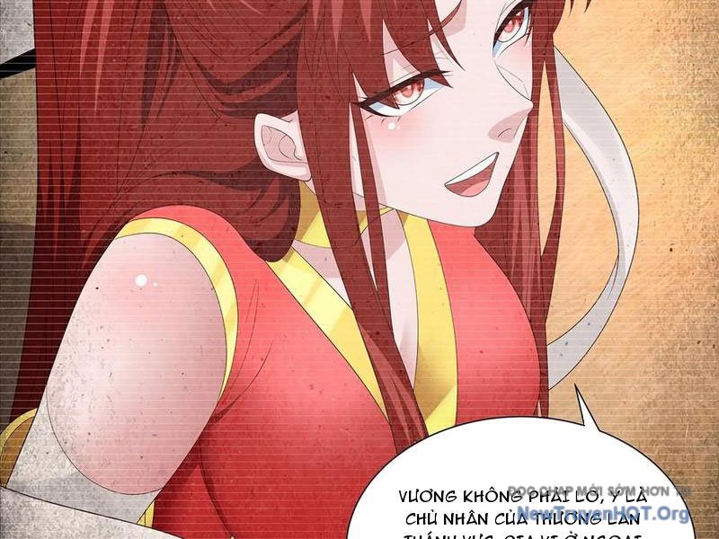 Hoá Ra Ta Là Lão Tổ Ma đạo? chapter 102 - Trang 23
