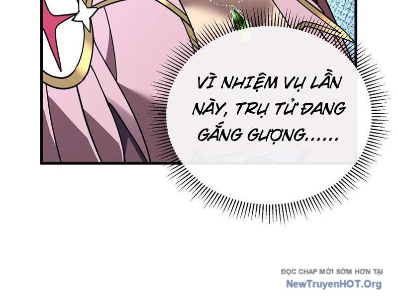 Mệnh Luân Chi Chủ! Làm Kẻ Biến Dị Giáng Xuống Nhân Gian chapter 129 - Trang 36