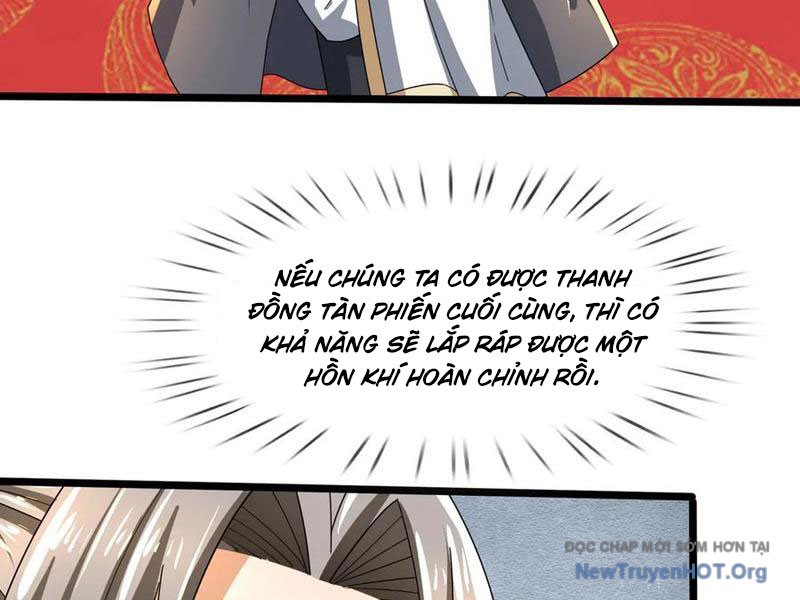 Thu Triệu Vạn đồ đệ, Vi Sư Vô địch Thế Gian chapter 187 - Trang 131