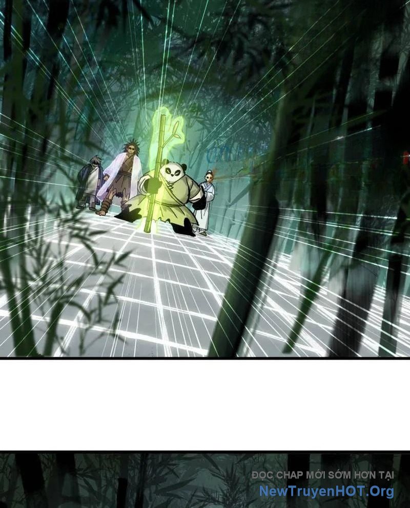Truyền Võ chapter 472 - Trang 7