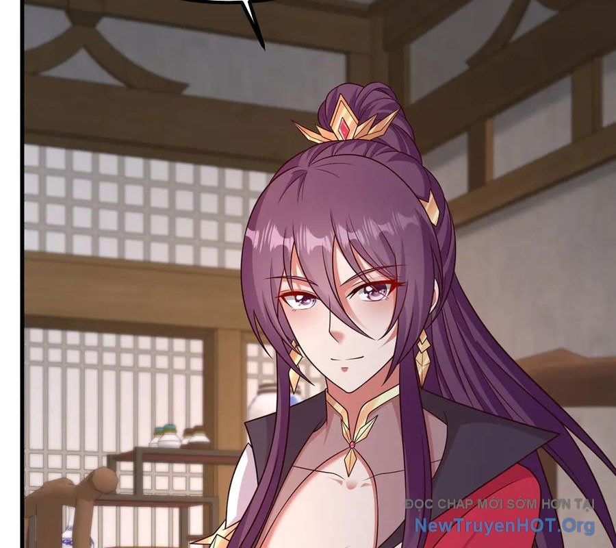 Mục Long Sư chapter 473 - Trang 8