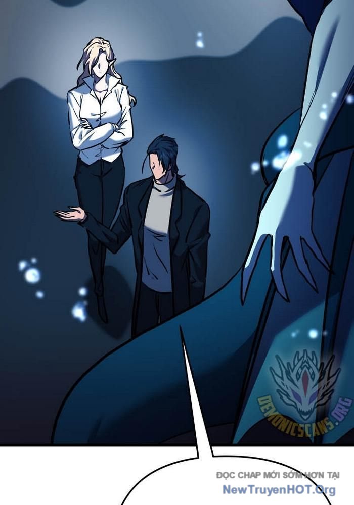 Giả Vờ Làm Kẻ Vô Dụng Ở Học Đường chapter 117 - Trang 28