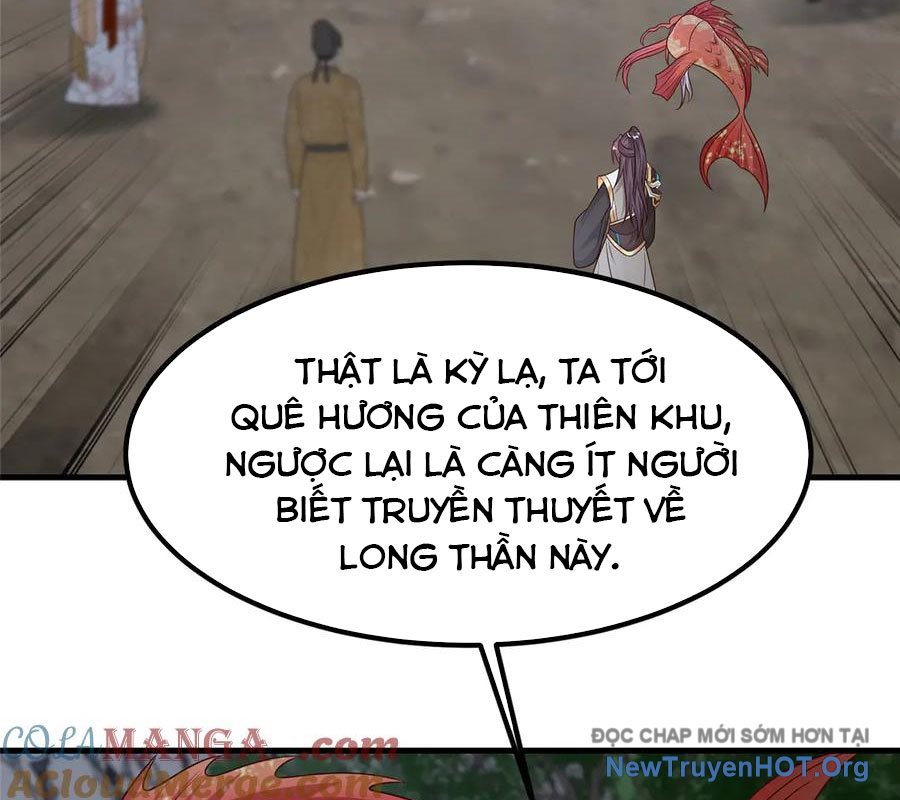Mục Long Sư chapter 473 - Trang 15