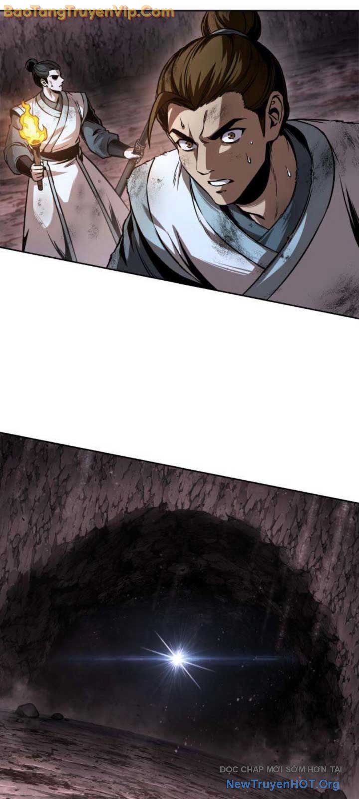 Ngã Lão Ma Thần chapter 264 - Trang 43