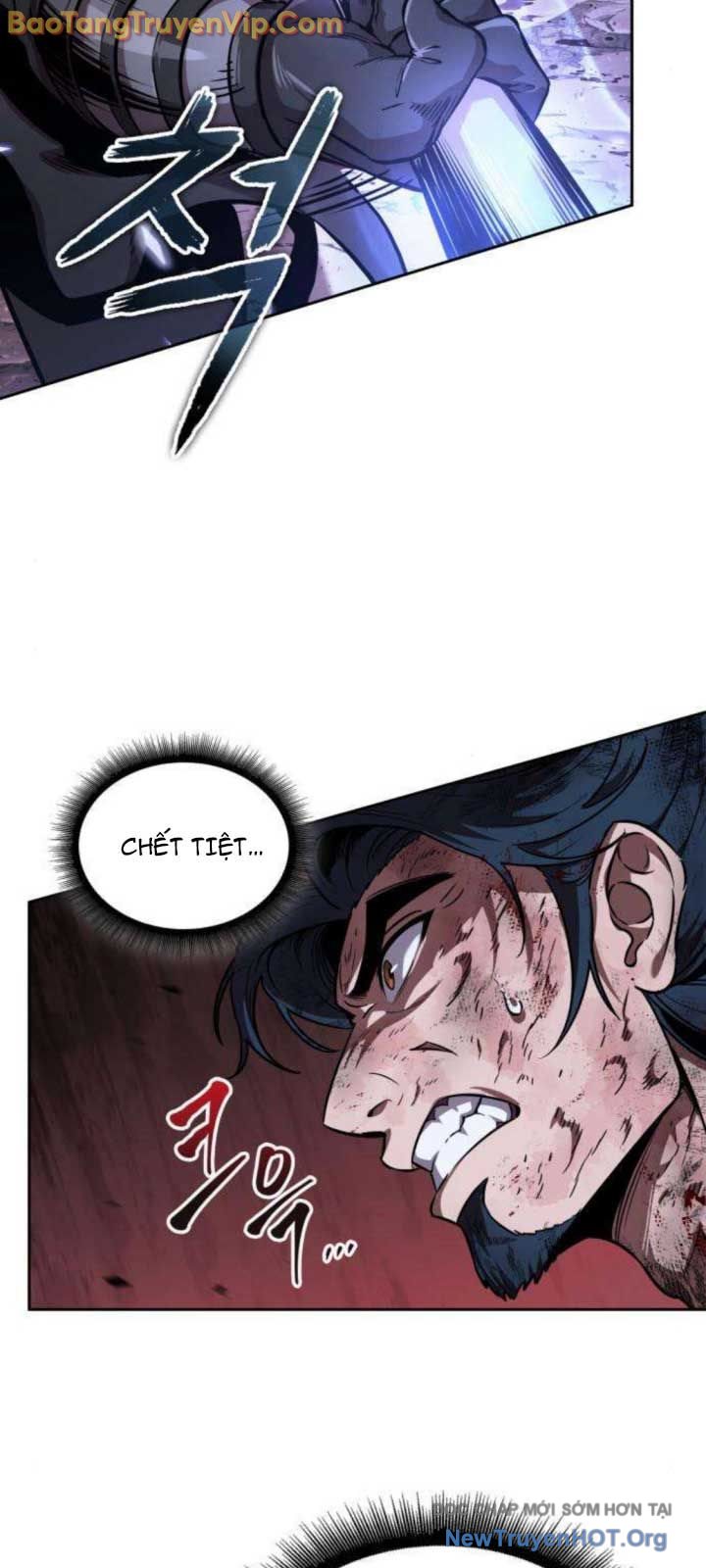 Ngã Lão Ma Thần chapter 264 - Trang 61