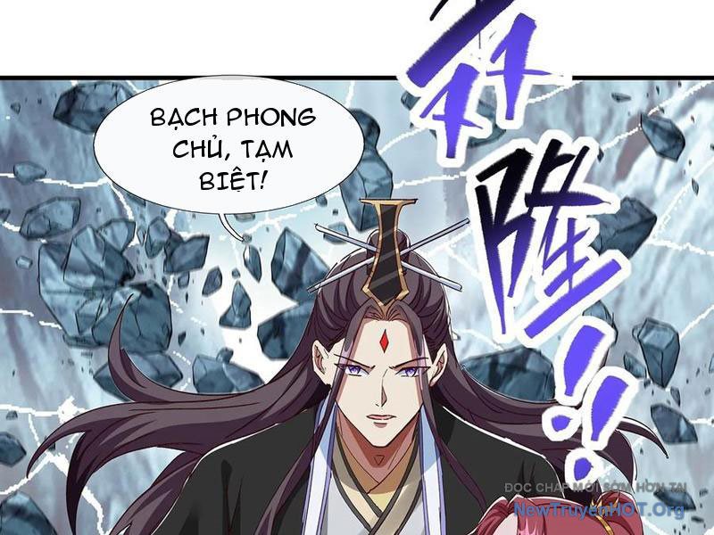 Hoá Ra Ta Là Lão Tổ Ma đạo? chapter 101 - Trang 18