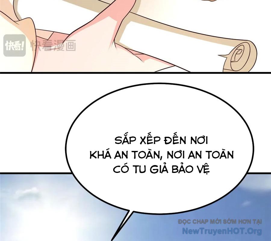 Mục Long Sư chapter 471 - Trang 22