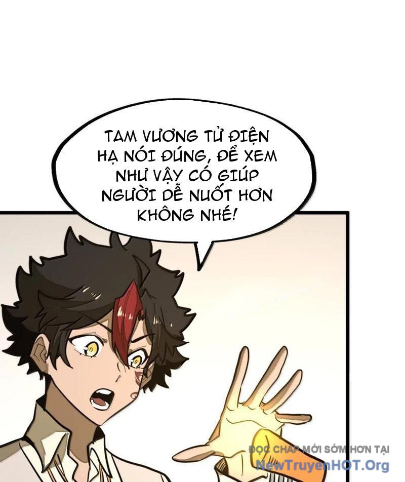 Từ Đáy Xã Hội Quật Khởi chapter 60 - Trang 55