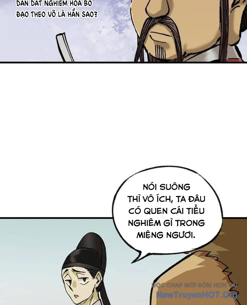Truyền Võ chapter 471 - Trang 29