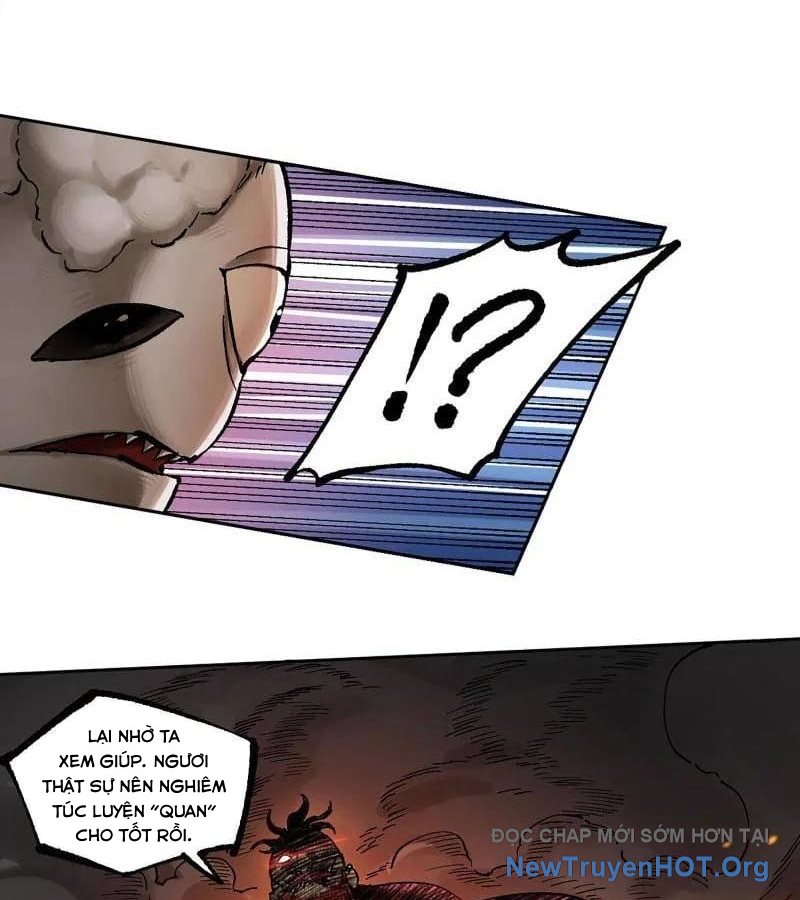 Truyền Võ chapter 473 - Trang 11